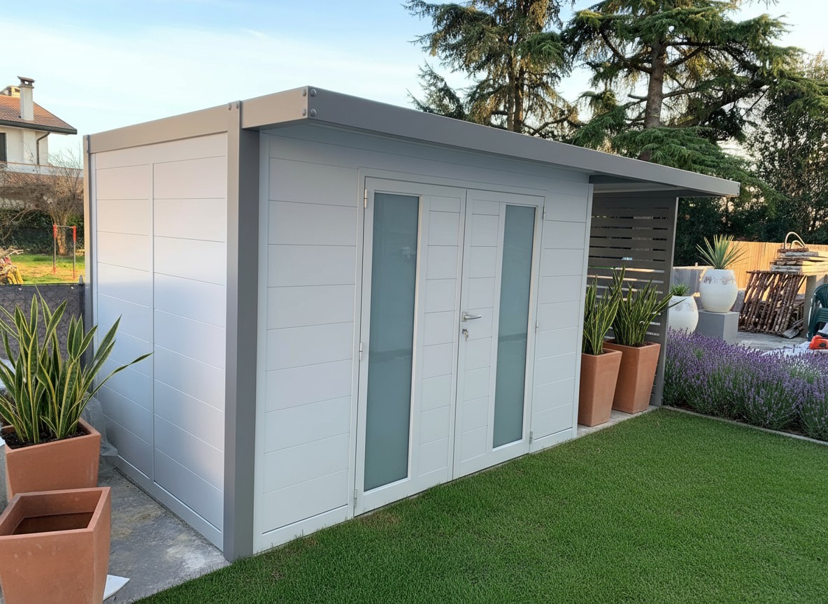 Casetta ALLUMINIO GIAVA (1)