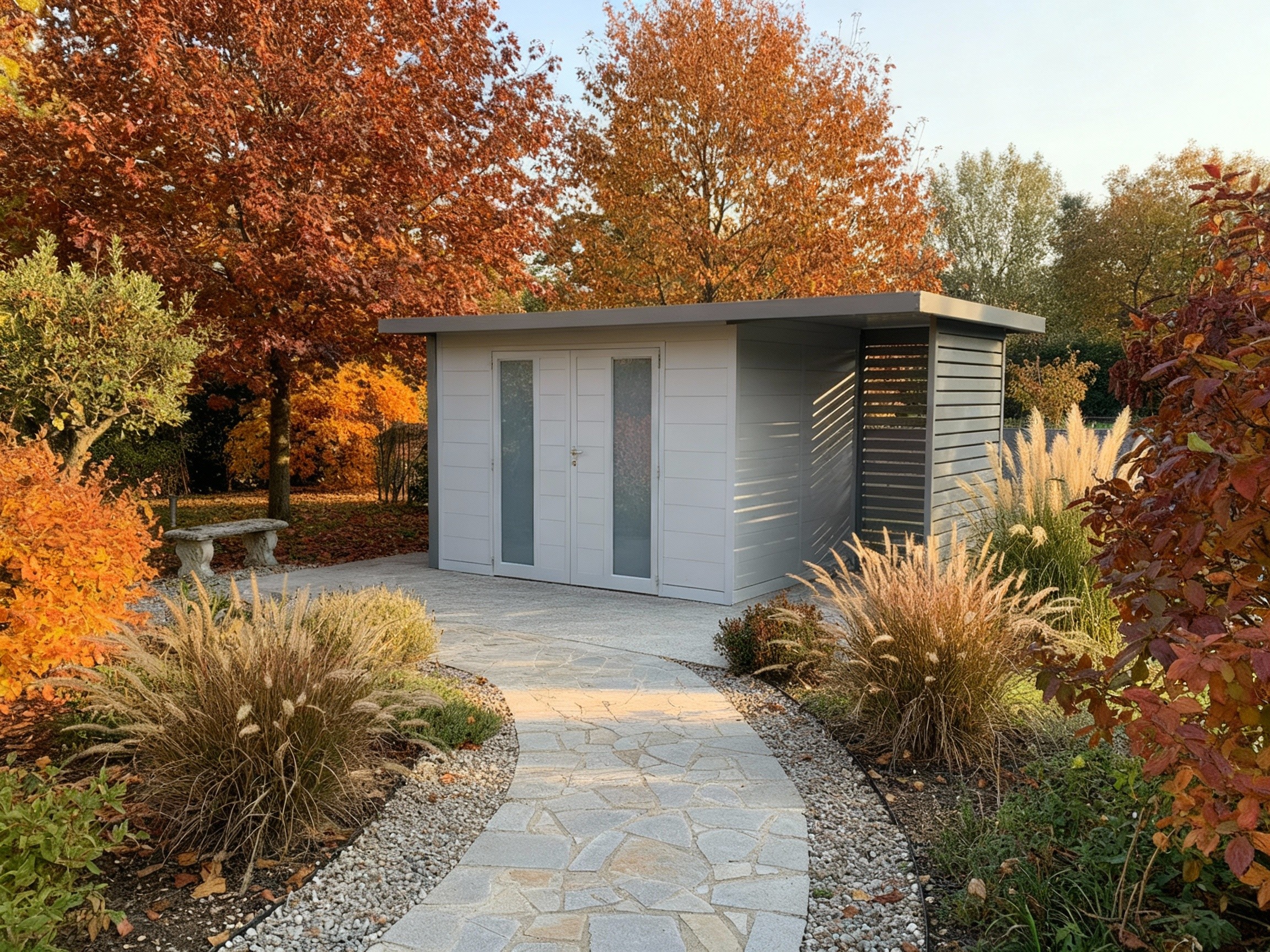 Casetta ALLUMINIO GIAVA (3)