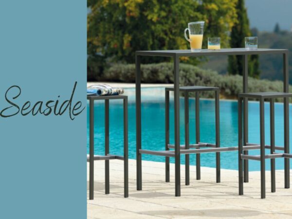 SEASIDE COLLEZIONE VERMOBIL