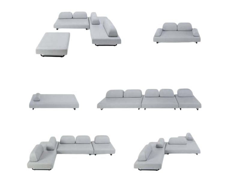 modulo santa fe