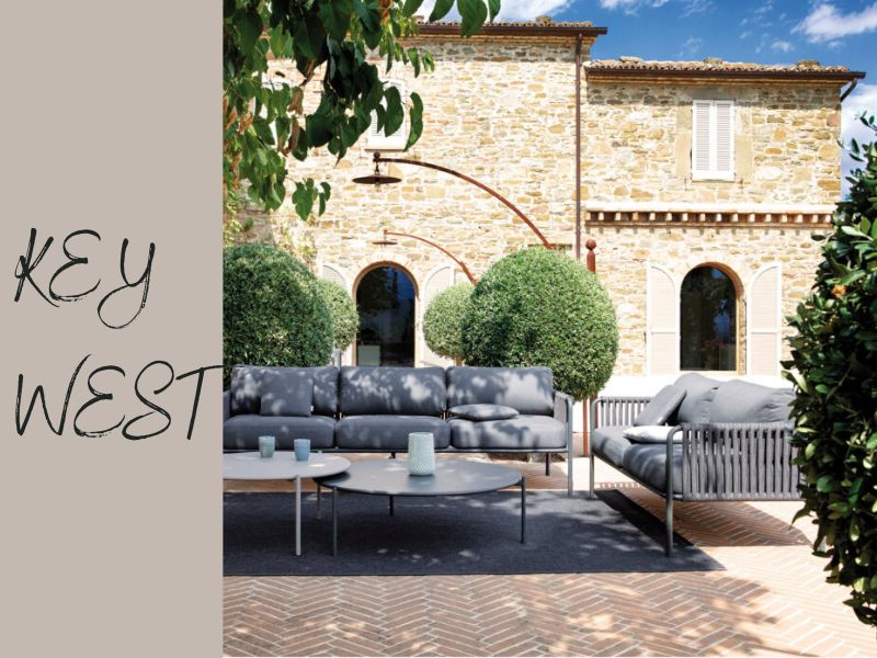 KEY WEST Collezione Vermobil (6)