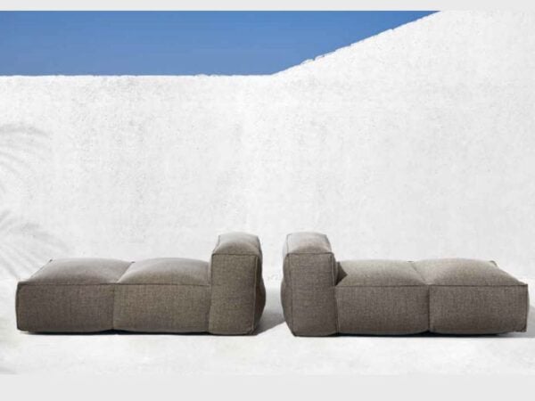 CHIASE LOUNGE MEDITERRANEO GART