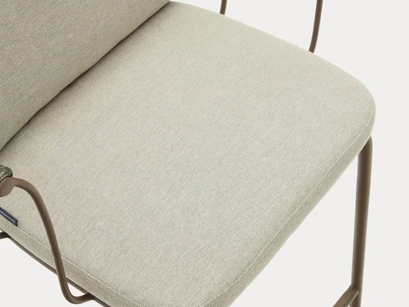 Supporto Plank E Yoga Sgabello Da Yoga Con Supporto Per La Testa, Panca Da Yoga E Fitness, Montaggio Rimovibile, Carico Massimo 200 Kg, Panca Da Palestra, 43 X 42 X 37 Cm