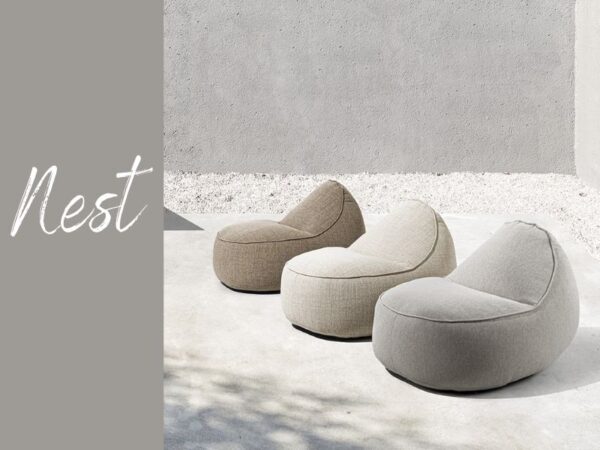 COLLEZIONE NEST GART
