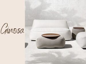 Collezione GINOSA GART