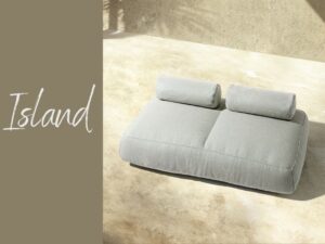 collezione island GART