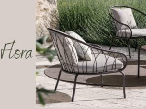 FLORA Collezione Vermobil