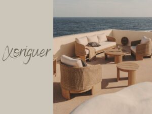 XORIGUER SALOTTO KAVE HOME