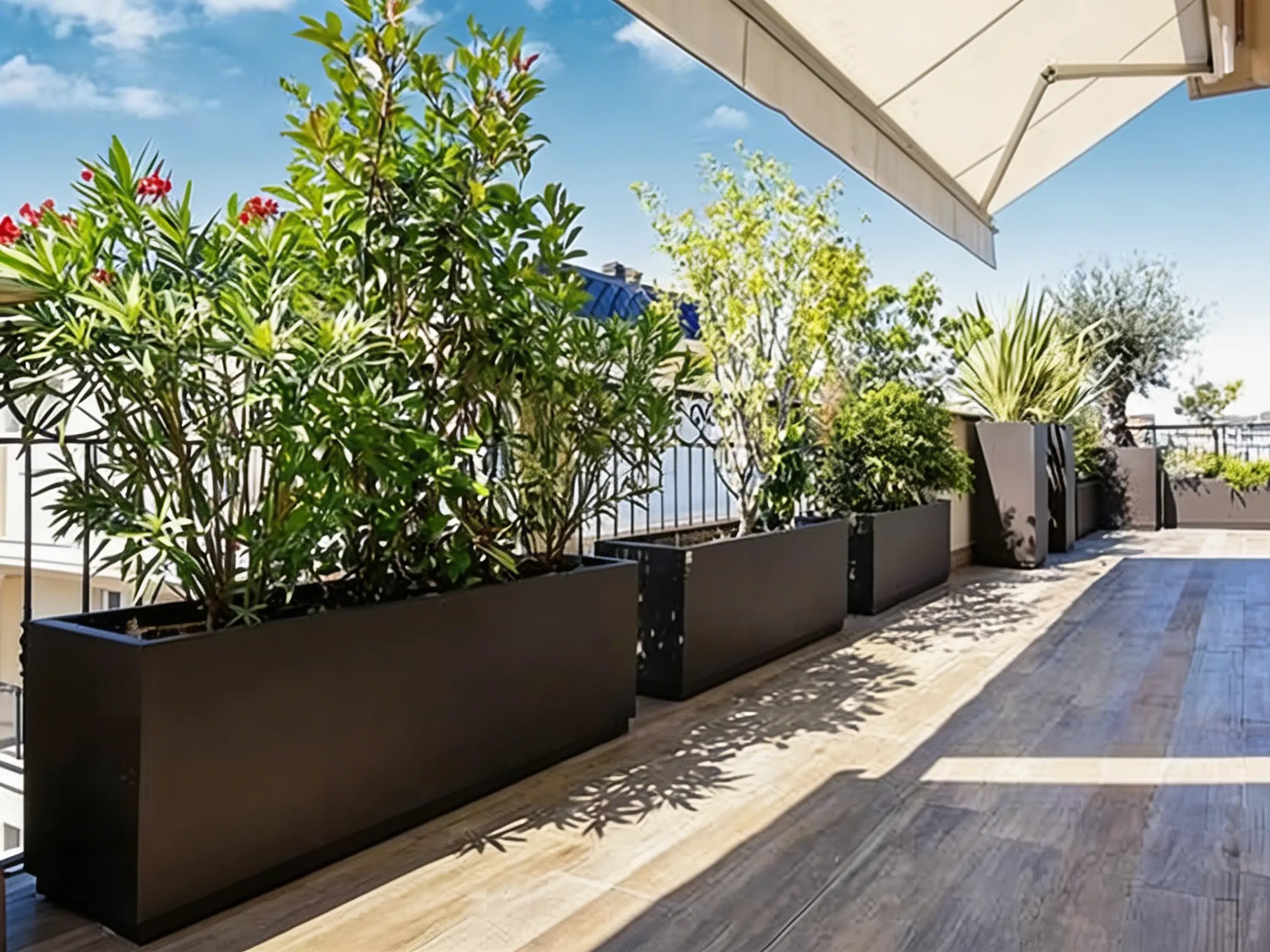 FIORERE RETTANGOLARI E QUDRATE (2)