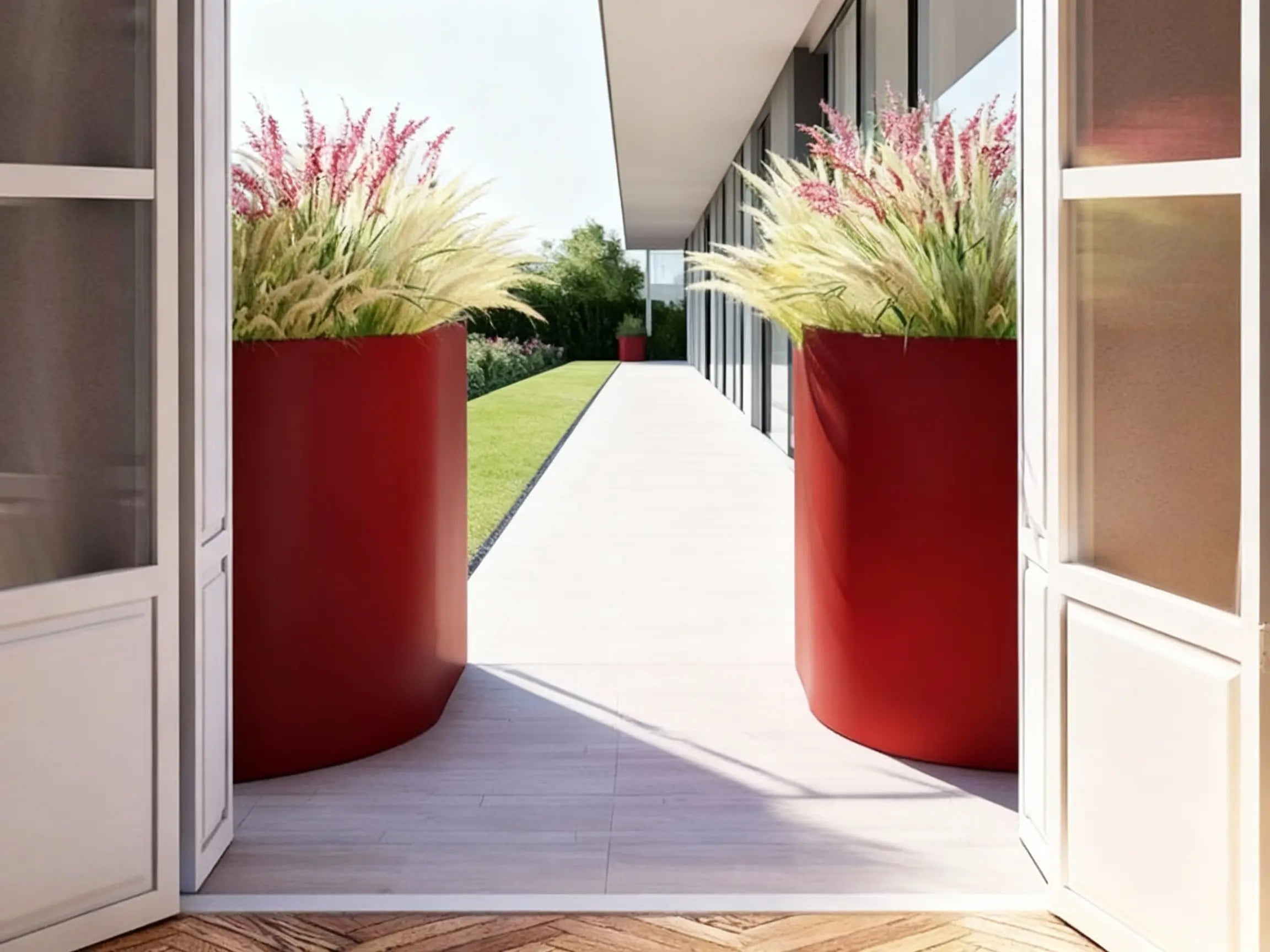 fioriera su misura (5)