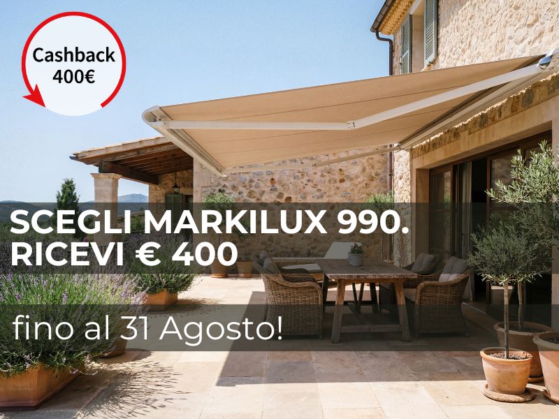 Tenda da sole Markilux 990 fiorinmaurizio.it (1)
