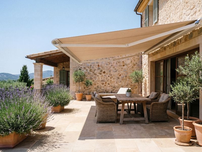 Tenda da sole Markilux 990 fiorinmaurizio.it (9)